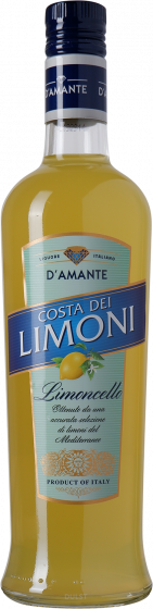 Limoncello Costa Dei Limoni - 30%