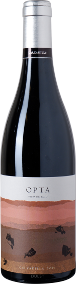 Pago Calzadilla - Opta | Vino do Pago DO