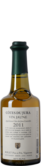 Domaine Rolet - 37,5 cl | Arbois Vin Jaune
