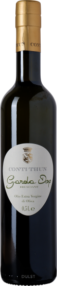 Olijfolie - Olio d'Oliva Extravergine Conti Thun | 50 cl