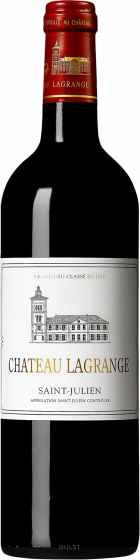 Château Lagrange - G.C.C. | St. Julien