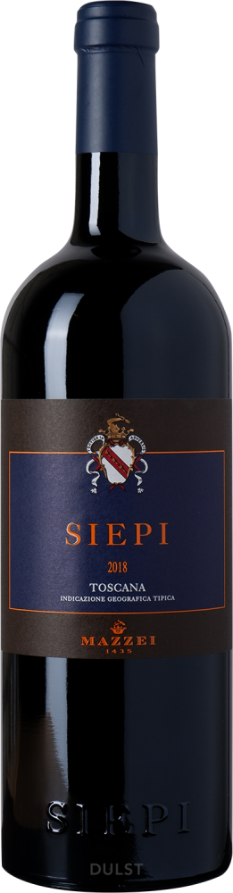 Mazzei - Siepi | Toscana IGT