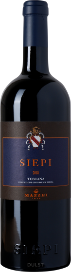 Mazzei - Siepi | Toscana IGT