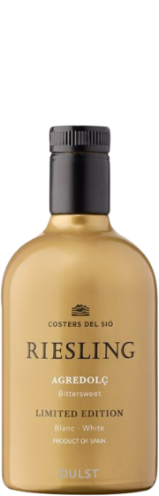 Costers Del Sios - Vinagre de VI | Vinagre De Vino Balsamico Riesling