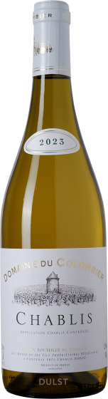 Domaine du Colombier | Chablis