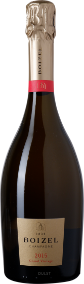 Boizel - Grand Vintage in giftbox - Extra Brut | Champagne