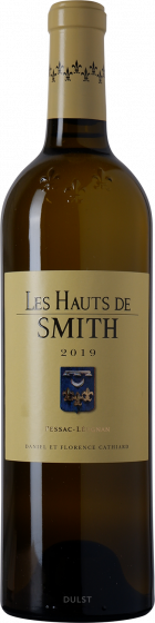 Les Hauts de Smith Blanc | Pessac Léognan