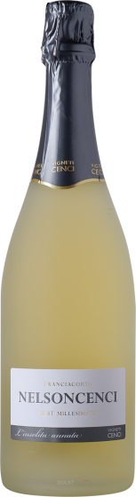Vigneti Cenci - Nelson Cenci - L'Insolita Annata - Brut | Franciacorta DOCG
