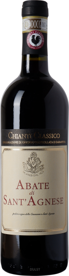 Abate di Sant Agnese | Chianti Classico DOCG
