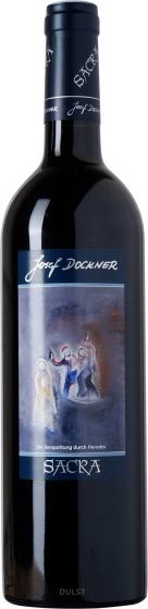 Josef Dockner - Sacra | Niederösterreich Cabernet Sauvignon - Merlot - Zweigelt
