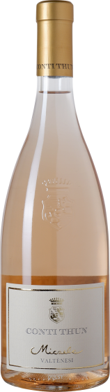 Conti Thun - Micaela Valtènesi - Rosé | Riviera del Garda Classico DOC