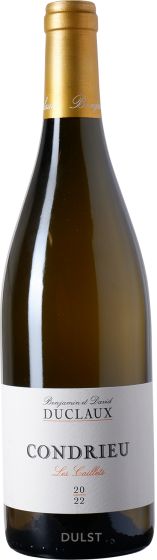 Domaine Duclaux - Les Caillets | Condrieu