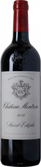 Château Montrose - 2e G.C.C. | St.-Estèphe