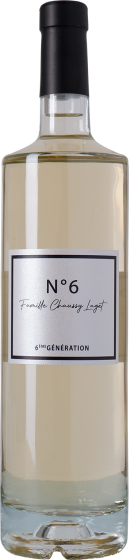 Domaine Mas de Boislauzon N°6 | Vin de France | BIO