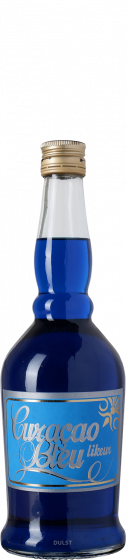 Eldura - Curacao Blue - 30%
