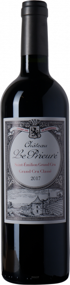 Château Le Prieuré - G.C.C. | St. Emilion G.C.