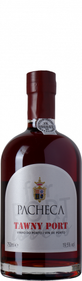 Quinta da Pacheca - Porto Tawny