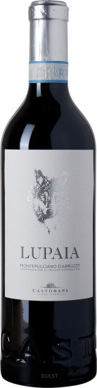 Castorani - Lupaia | Montepulciano d'Abruzzo DOC