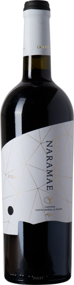 Cantina Santa Maria La Palma - Naramae - Riserva | Cannonau di Sardegna DOC - Cannonau