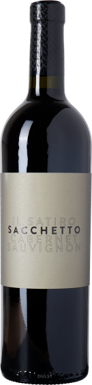 Sacchetto - Il Satiro | Veneto IGT Cabernet Sauvignon