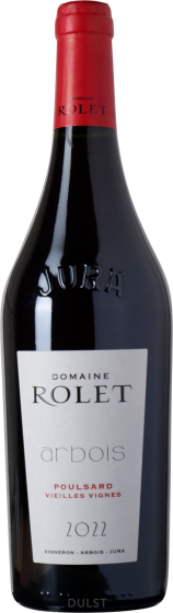 Domaine Rolet - Poulsard - Vieilles Vignes | Arbois