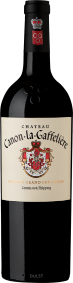 Château Canon la Gaffeliere - 1er G.C.C. | St. Emilion G.C.