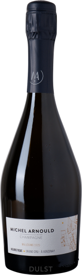 Michel Arnould - Heuristique G.C. Millésime 2020 - Extra Brut | Champagne