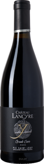 Château Lancyre - Grande Cuvée | Pic Saint Loup