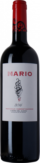 Vega Clara - Mario | Ribera del Duero DO
