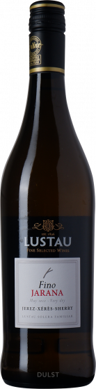 Lustau - Sherry Fino Jarana
