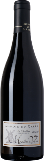 Domaine Manoir du Carra - Les Burdelines - | Moulin à Vent