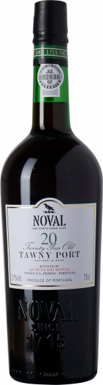 Quinta do Noval - Porto 20 y Old