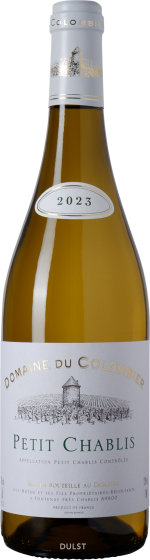 Domaine du Colombier | Petit Chablis
