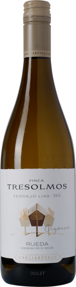 Tres Olmos - Lias | Rueda DO | BIO Verdejo