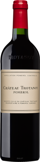 Château Trotanoy | Pomerol