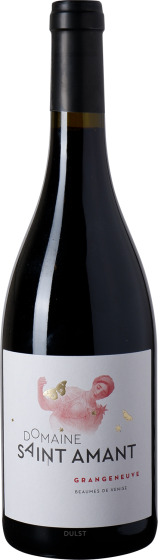 Domaine Saint Amant - Grangeneuve | Beaumes de Venise