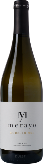 Bodegas y Viñedos Merayo | Bierzo DO (Léon) Godello