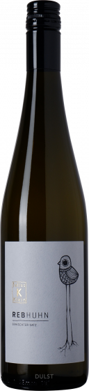 Julius Klein - Rebhuhn | Weinviertel Gemischter Satz