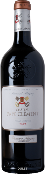 Château Pape Clément - G.C.C. | Pessac Léognan