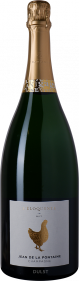 Baron Albert - Cuvée Jean de la Fontaine - Brut - MAGNUM | Champagne