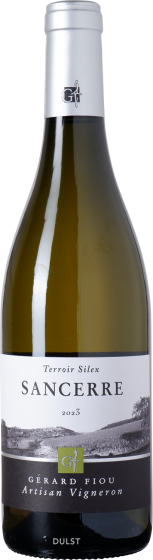 Domaine Gerard Fiou | Sancerre | BIO