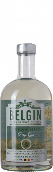 Belgin - Gin - Fresh Hop - 40%
