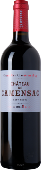 Château de Camensac - G.C.C. | Haut-Médoc