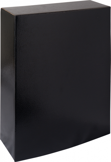 Luxe geschenkdoos 3 flessen