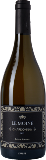 Le Moine - Chardonnay | Pays d'Oc IGP