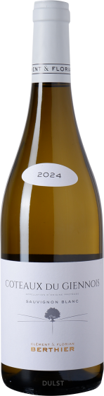 Vignobles Berthier | Coteaux du Giennois