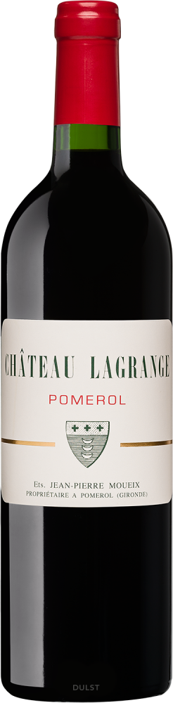 Château Lagrange | Pomerol