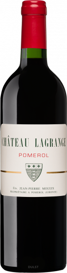 Château Lagrange | Pomerol