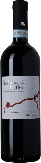 Tacchino | Barbera del Monferrato DOC