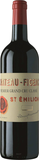 Château Figeac G.C.C. | St. Emilion G.C.